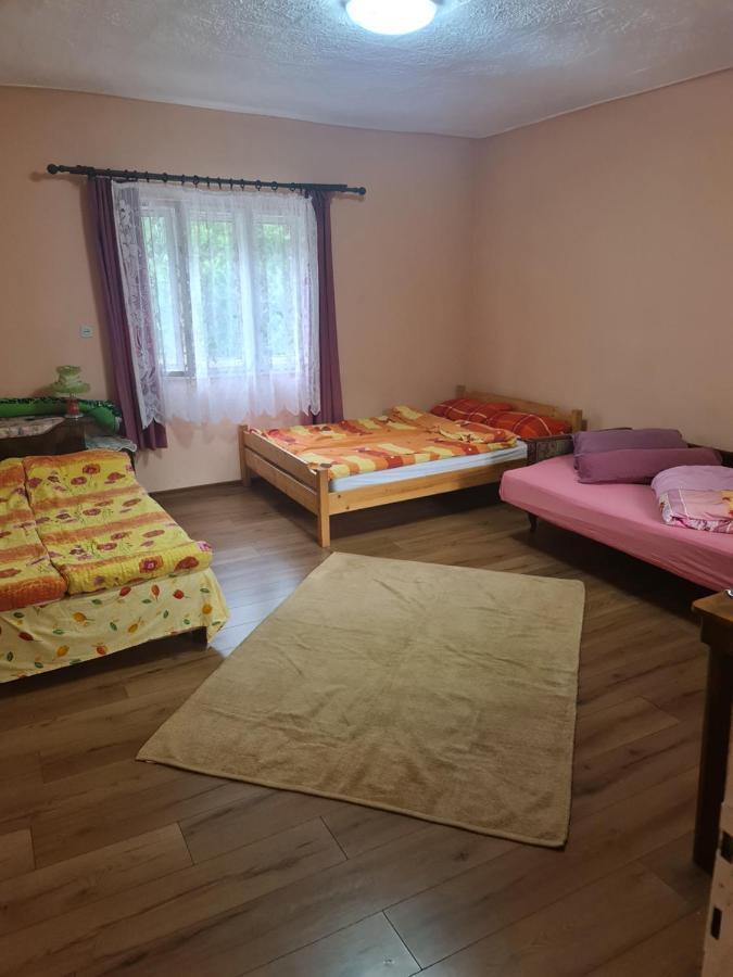 הוילה Vidolm Casa Rei מראה חיצוני תמונה