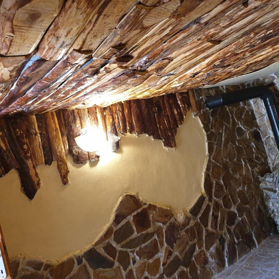הוילה Vidolm Casa Rei מראה חיצוני תמונה
