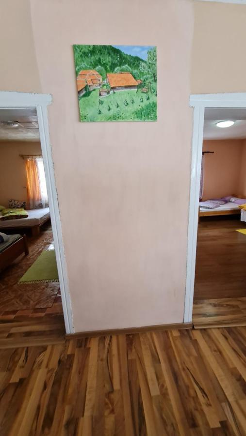 הוילה Vidolm Casa Rei מראה חיצוני תמונה
